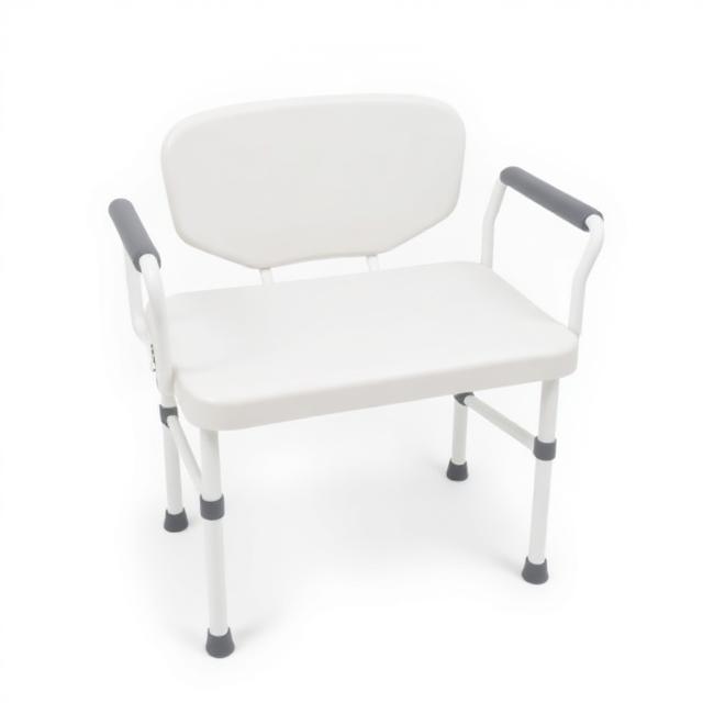 Bath Bench
