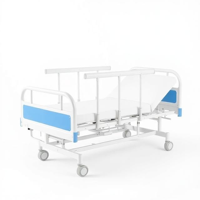 Bed Rails