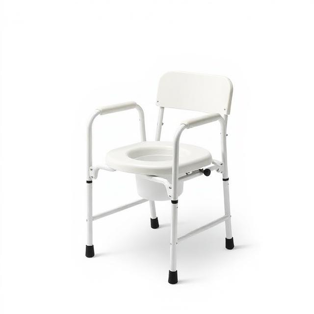 Bedside Commode