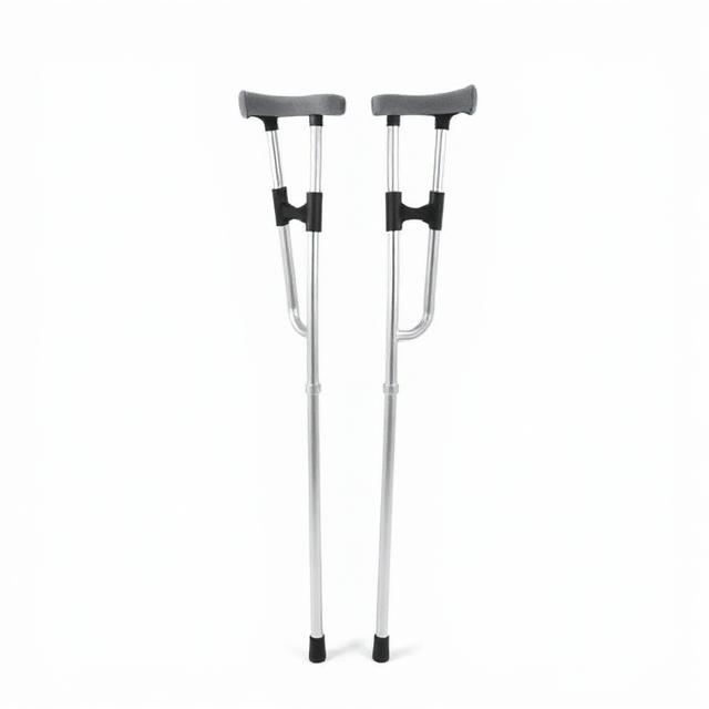 Crutches