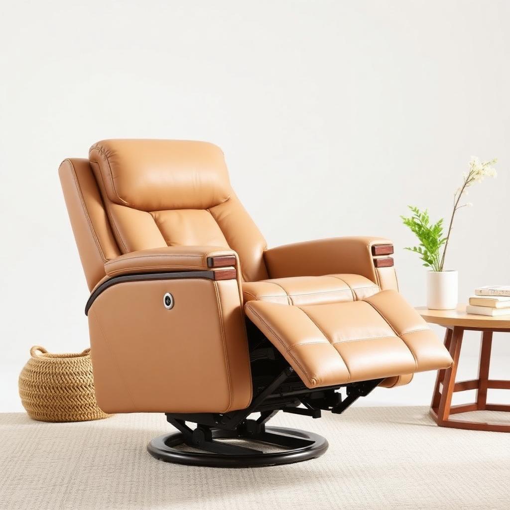 Lift Chair Recliner