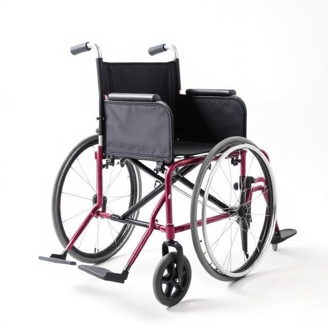 Manual Wheelchair