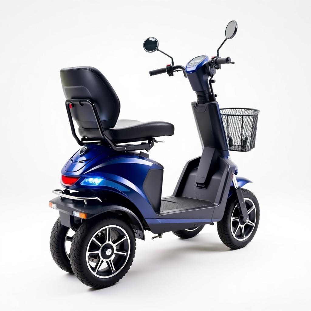 Mobility Scooter