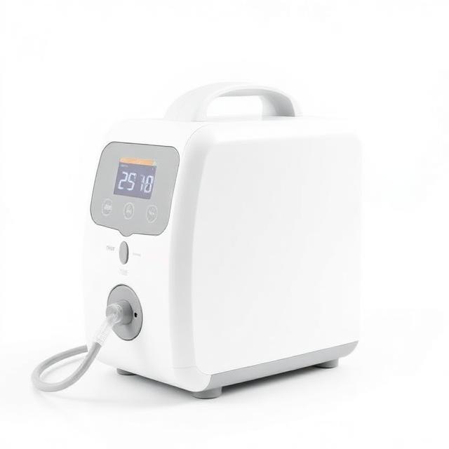 Oxygen Concentrator