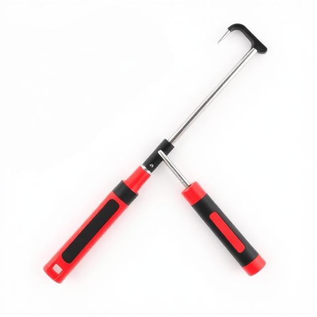 Reacher Grabber Tool